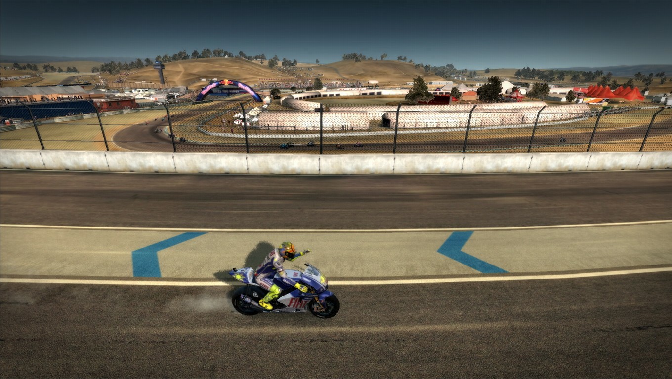 MotoGP 09/10 - Imagen 33